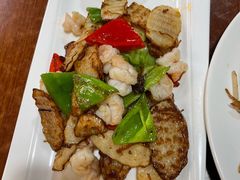 -德宏记·茶餐厅(新辰里学清路店)