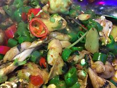 -蘭奢雅集·江浙菜(青山江滩店)