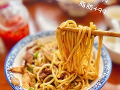 -姚记面馆(瑶琳路店)