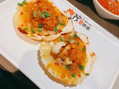 -丰茂烤串(金源店)