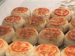 -泸溪河桃酥(西直门凯德店)