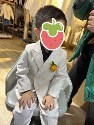 -梦之初儿童摄影(江宁店)