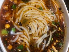 花溪牛肉粉-不老溪贵州菜(广安门总店)