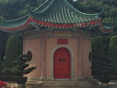 -广东圆玄道观