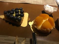 -杭州国际会议中心洲际酒店-原素全日餐厅(解放东路店)