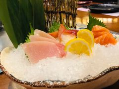 -大渔铁板烧(中山路八佰伴店)