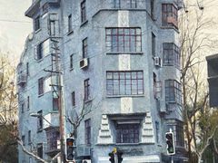 -徐汇艺术馆