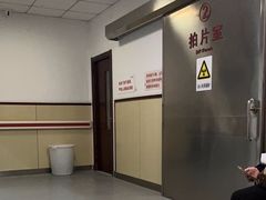 -中国中医科学院西苑医院(本部)