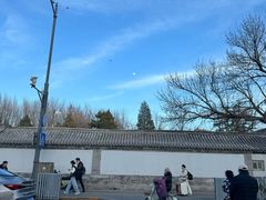 -北京国子监胡同