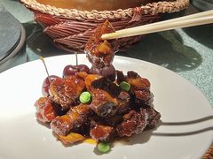 -玉满堂·湖北融合菜