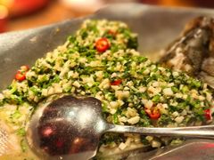 -花马天堂云南餐厅 Lost Heaven(外滩店)