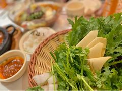 -七八冷面·延边朝鲜族美食(圣熙八号店)