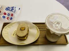 -HuHuCake呼呼甜品蛋糕(正弘城店)