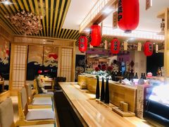 -浦·传统日式料理(3 5 1 1 店)