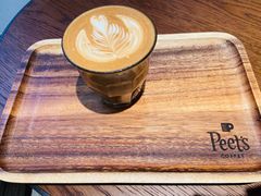 -Peet's Coffee皮爷咖啡(豫园店)