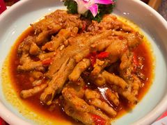 -味福记·本地特色菜(八一万达广场店)