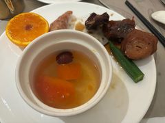 -晶丽香榭自助餐(南京大饭店)