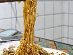 -梧桐面馆桐乡阿能面店(印象城店)