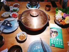 -大头椰·椰子鸡火锅(南宁万象城店)