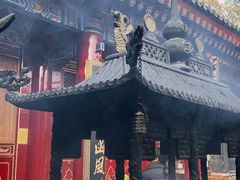 -西安市广仁寺