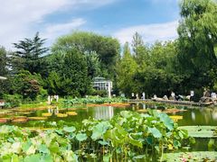 -国家植物园南园