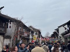 -小河直街历史文化街区