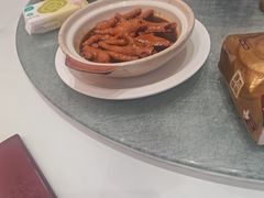 -喜宴又一村·粤菜·茶点·海鲜(壹方天地店)