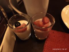 -OPEN開全日自助餐厅·西餐·海鲜(佛山希尔顿酒店)