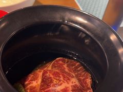 -焱铁烧·黑毛和牛专门店(南宁万象城店)