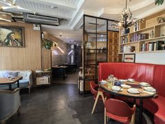 -樾餐厅泰式海鲜火锅(民歌湖店)