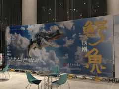 -常州大剧院保利影城