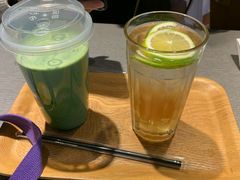 -无印良品餐堂 MUJI Diner(成都太古里店)