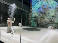 -茅山东方盐湖城景区