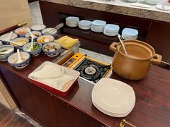 -浙江西子宾馆·瑶园咖啡厅