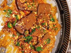 -么子烤肉(化龙池店)