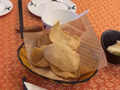 -南沙游艇会·大兵船餐厅