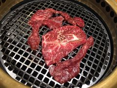 -肉魁屋·烧肉·烧鸟·酒场(高新店)