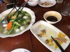 白切鸡-品雅轩农家乐