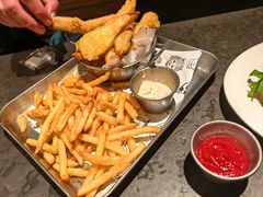 -京A Taproom·精酿餐吧(CBD店)