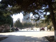 -沈阳中山公园
