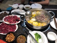 -八合里潮汕鲜牛肉火锅(深圳海岸城店)