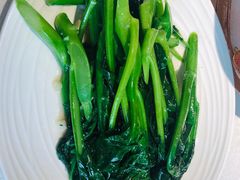 蒜蓉芥蓝-阿五黄河大鲤鱼(英协路店)