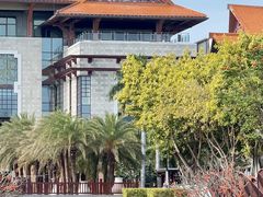 -三亚海棠湾万丽度假酒店