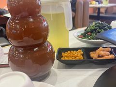 -锦尚阁烤鱼(望京新荟城店)