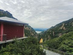 -黑龙潭风景区