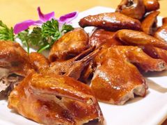 -德胜轩正宗顺德菜(宝安沙井会展中心店)