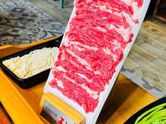 -手选潮汕鲜活牛肉火锅(二七广场店)