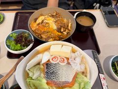 -dodonpa.墩墩伐 便当食堂(博华广场店)
