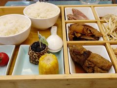 -南山竹海·珍味堂
