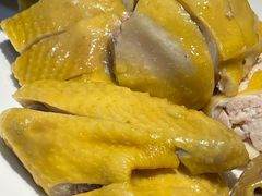 白切鸡-吉旺港式餐厅(南方商城店)